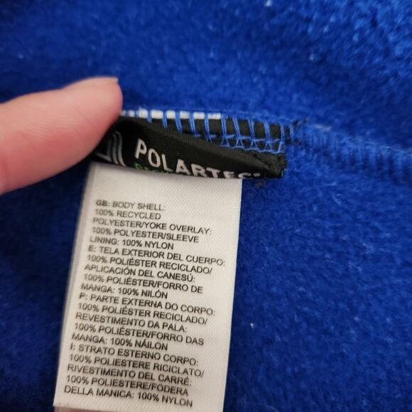 The North Face Fleece - Picture 5 of 5